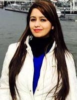 Neha Tanwar