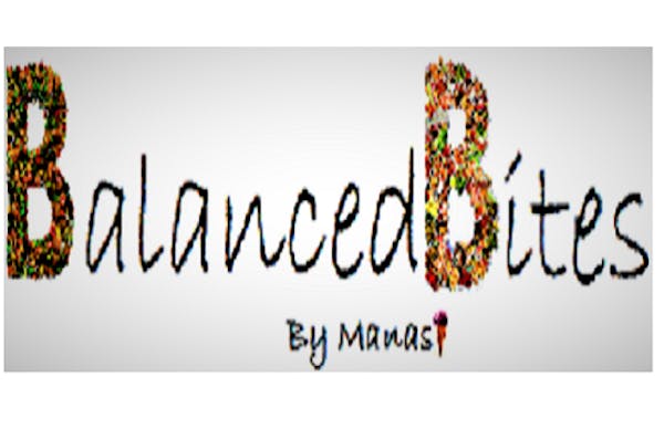 Balanced Bites by Manasi - Slide 1