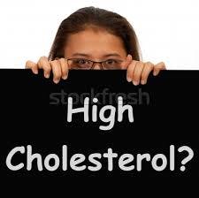 Diet for Cholesterol & Heart Diseases